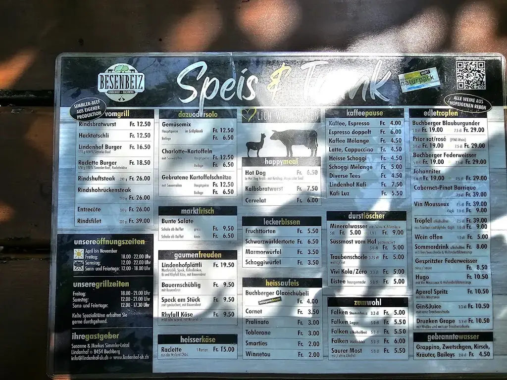 Menu_Restaurant /Besen-Beiz/Besenwirtschaft/Gelegenheitswortschaft/Ausflugsziel_Buchberg_image_4