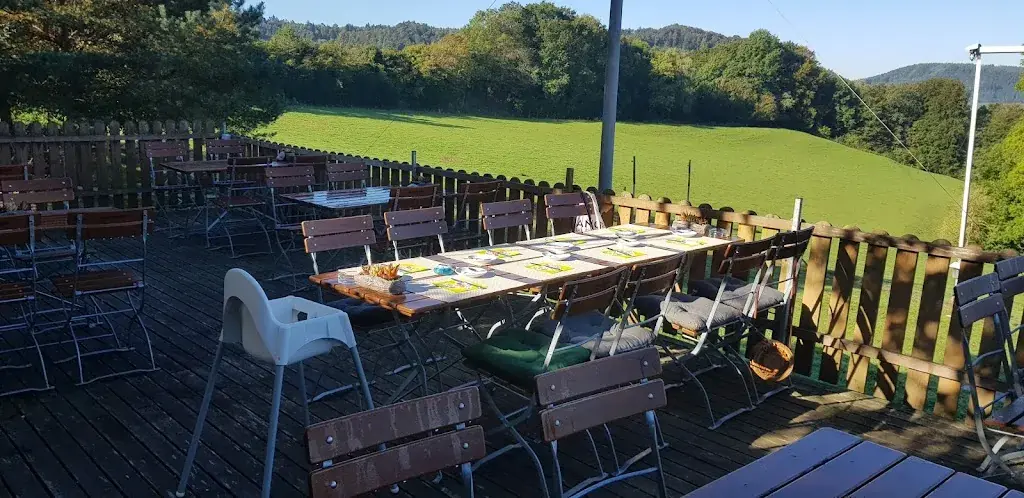 Amin D_Restaurant /Besen-Beiz/Besenwirtschaft/Gelegenheitswortschaft/Ausflugsziel_Buchberg_review