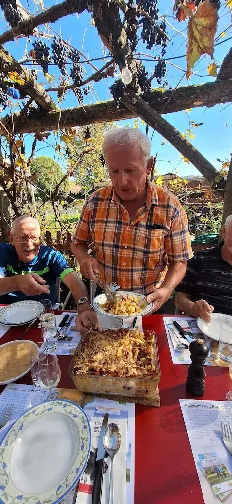 Max Winkler_Füchslistube_Buchberg_review