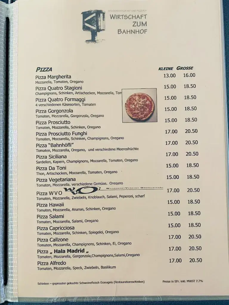 Restaurant Bahnhof_Beringen_menu_image_1