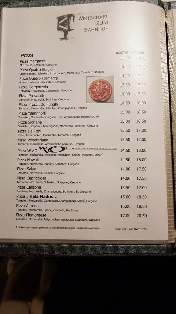 Menu_Restaurant Bahnhof_Beringen_image_3