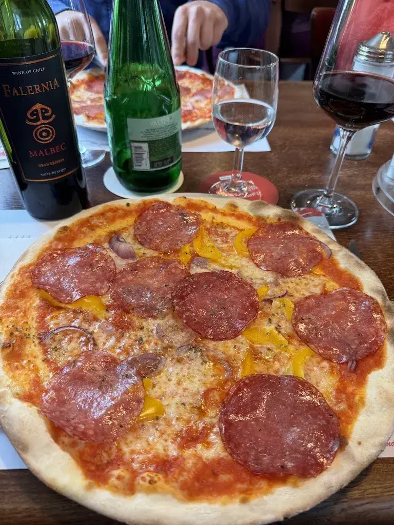 Menu_Restaurant Bahnhof_Beringen_image_5