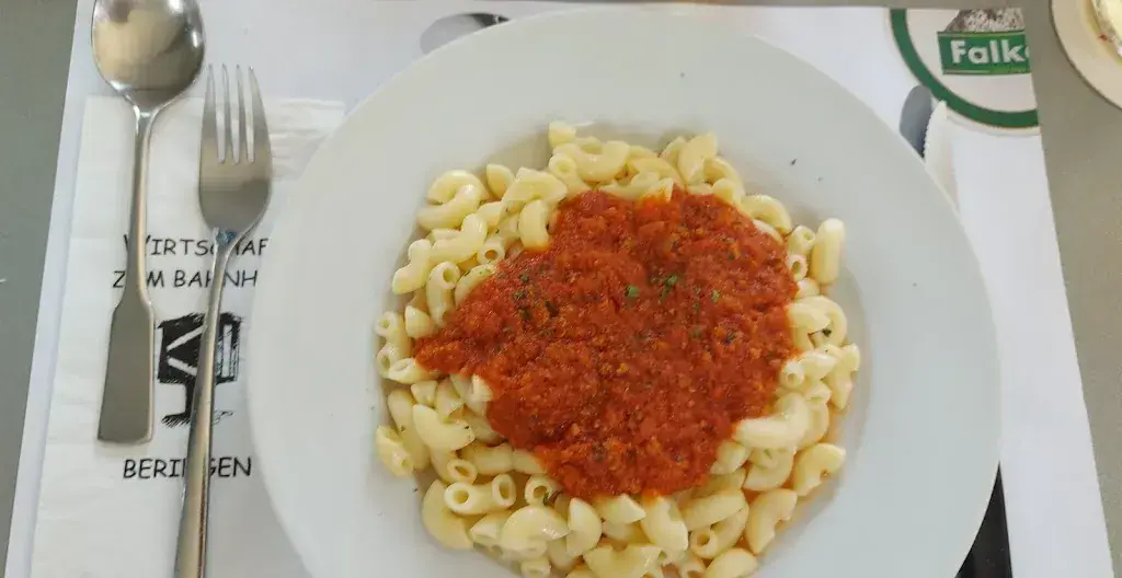 Menu_Restaurant Bahnhof_Beringen_image_7