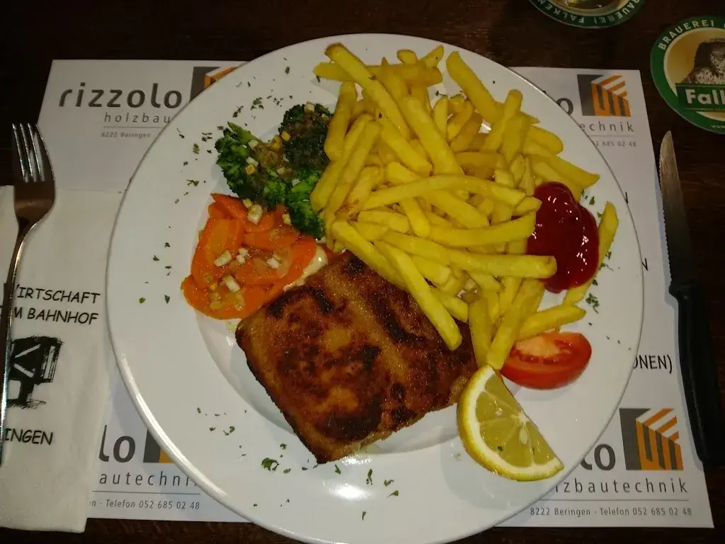 Menu_Restaurant Bahnhof_Beringen_image_9