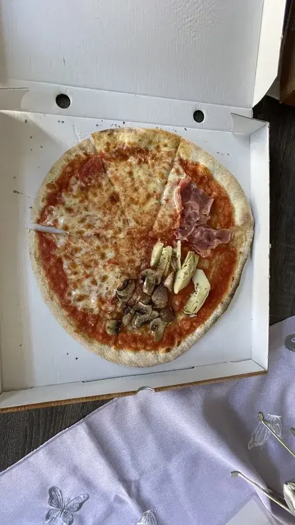 Herbert Mächler_Restaurant Bahnhof_Beringen_review