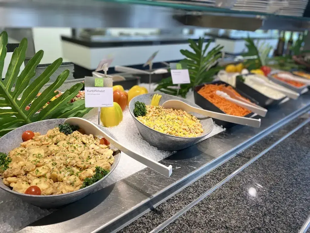 Menü_Gastronomie - Restaurant The cube_Beringen_Bild_7