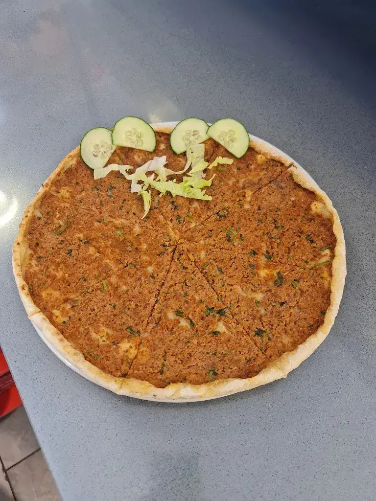 Menu_Dorf Imbiss Beringen_Beringen_image_6