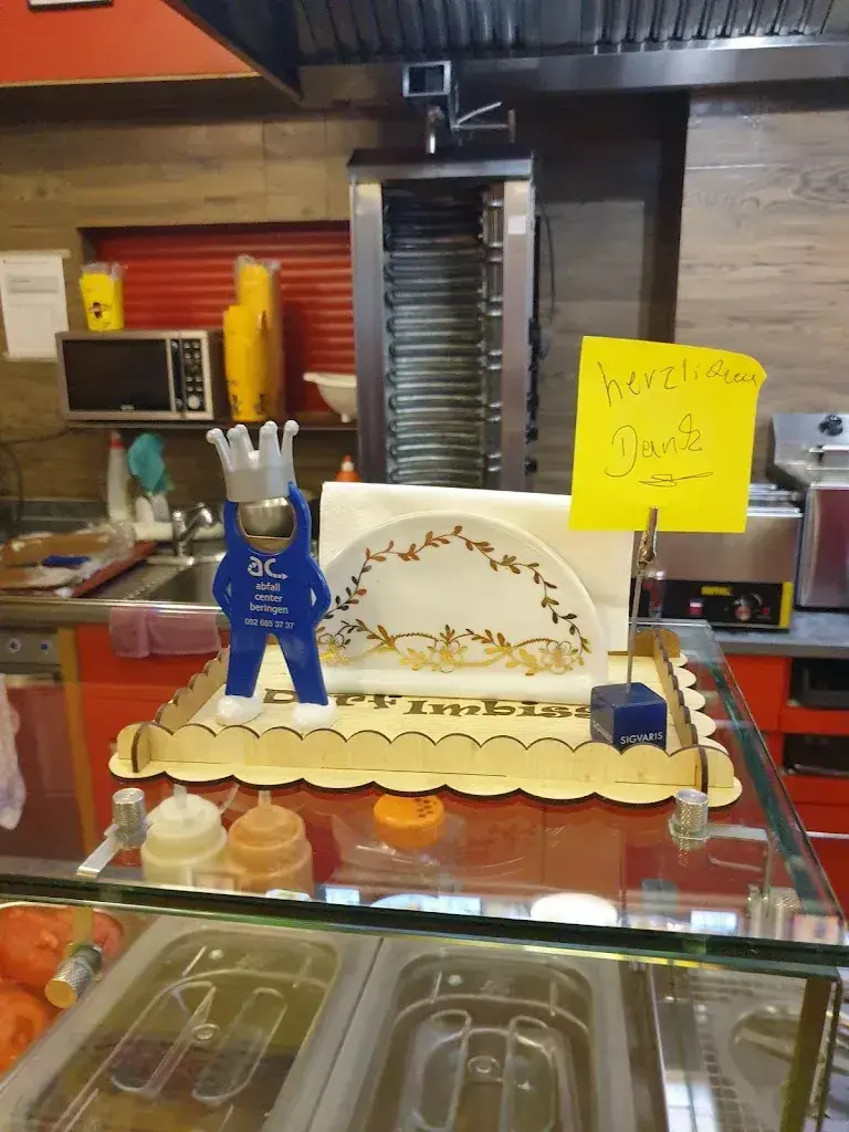 Menu_Dorf Imbiss Beringen_Beringen_image_7