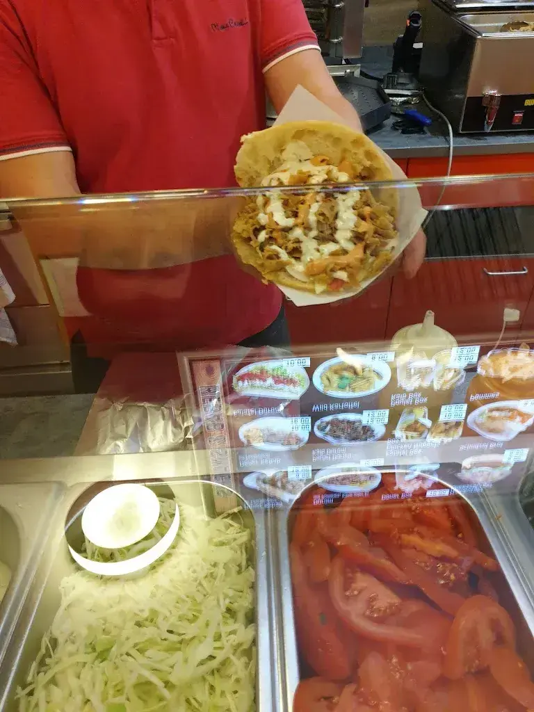 Menu_Dorf Imbiss Beringen_Beringen_image_8