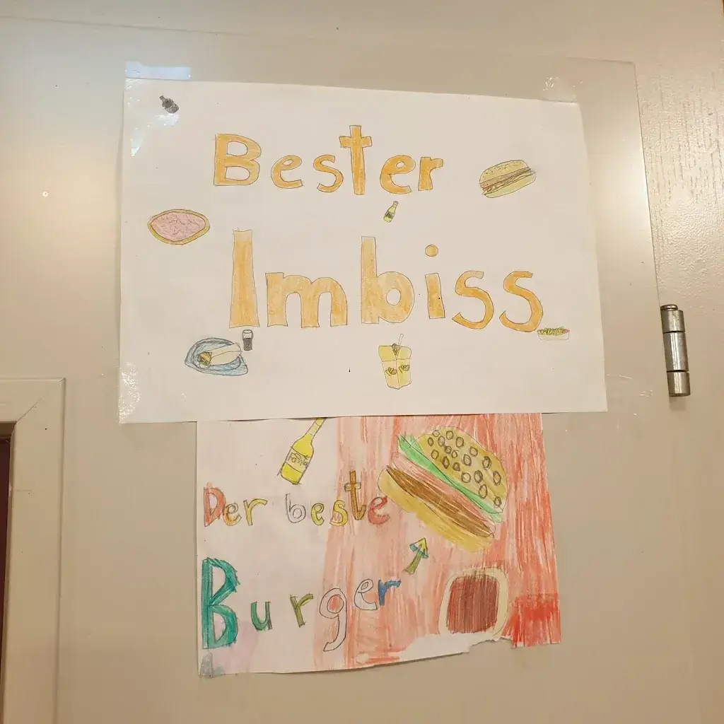 Daniel Wulle_Dorf Imbiss Beringen_Beringen_review