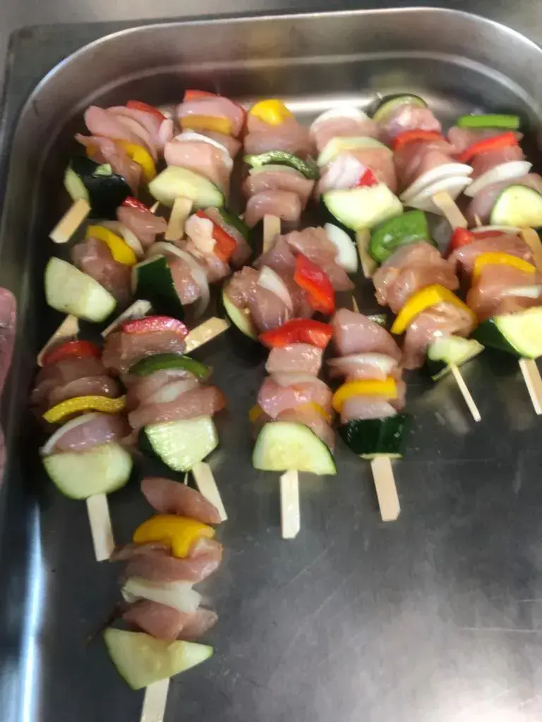 Menü_Badi Bistro Beringen_Beringen_Bild_8