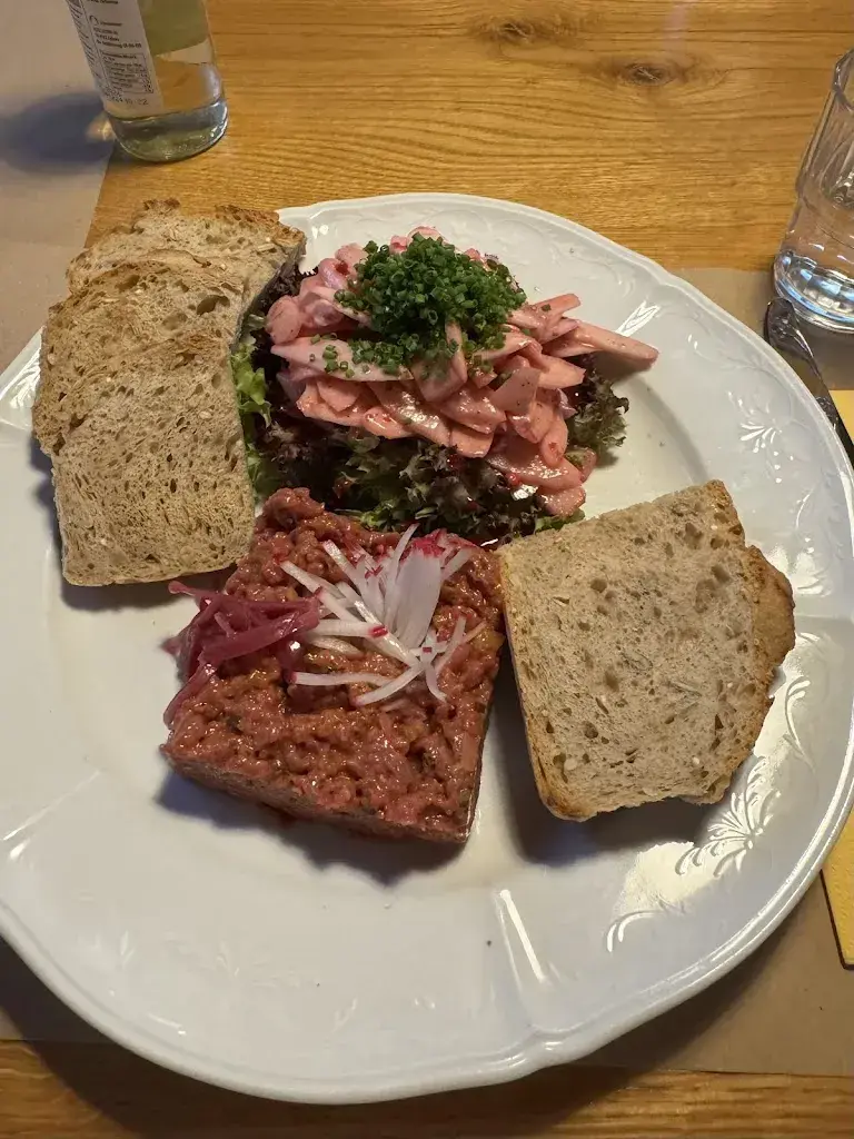 Olivia B._Trotte Rüdlingen_Rüdlingen_avis