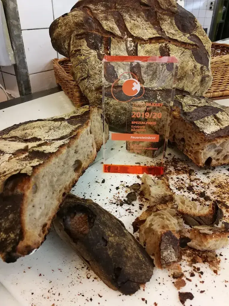 Bäckerei-Konditorei Krenger_Stettlen_menu_image_1