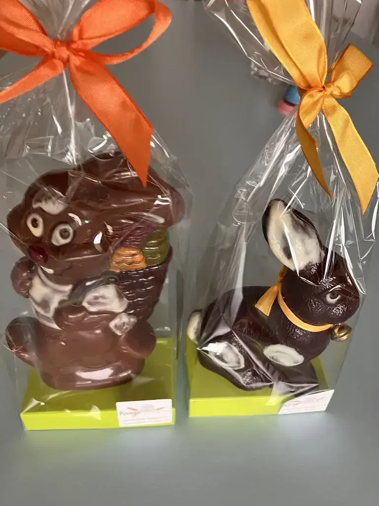 Benito da Berna _Bäckerei-Konditorei Krenger_Stettlen_review