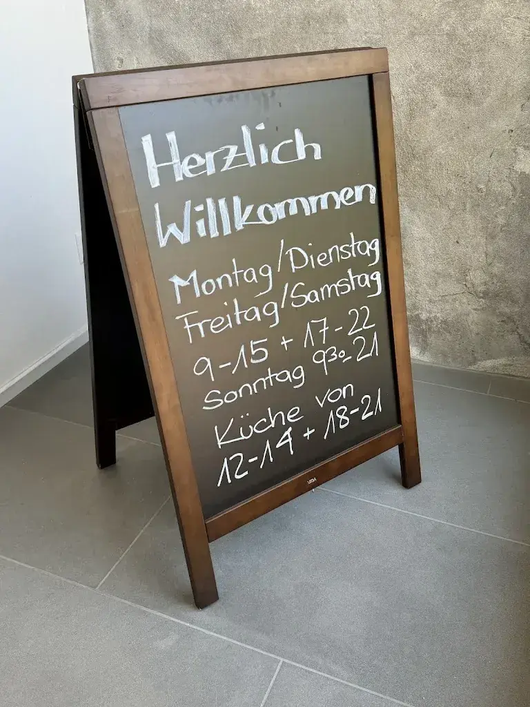 Stube restaurant à Rüdlingen