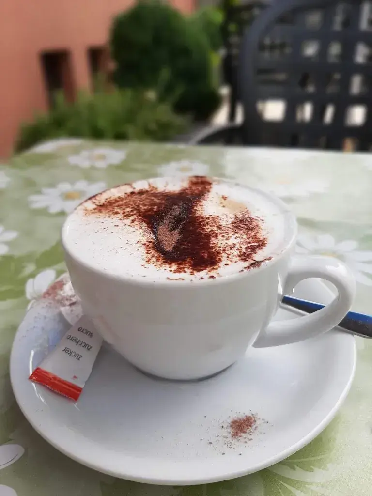 Restaurant Steinenkreuz restaurant à Rüdlingen