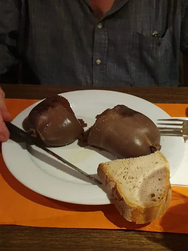 Christian Waefler_Restaurant Steinenkreuz_Rüdlingen_review