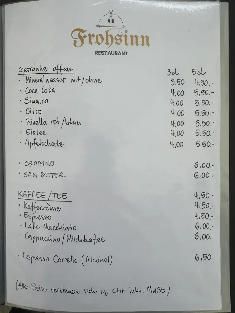 Cucina-dalfonso | Frohsinn-Hemmental_Hemmental_menu_image_1