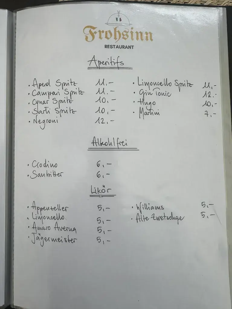 Menu_Cucina-dalfonso | Frohsinn-Hemmental_Hemmental_image_2