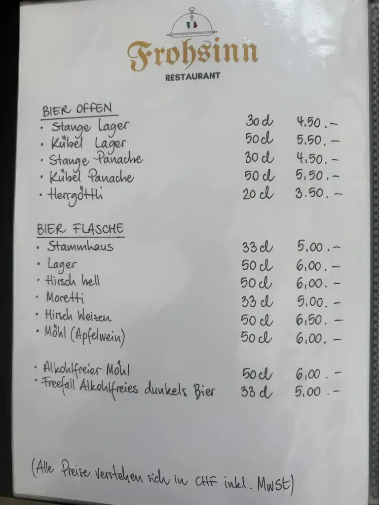 Menu_Cucina-dalfonso | Frohsinn-Hemmental_Hemmental_image_3