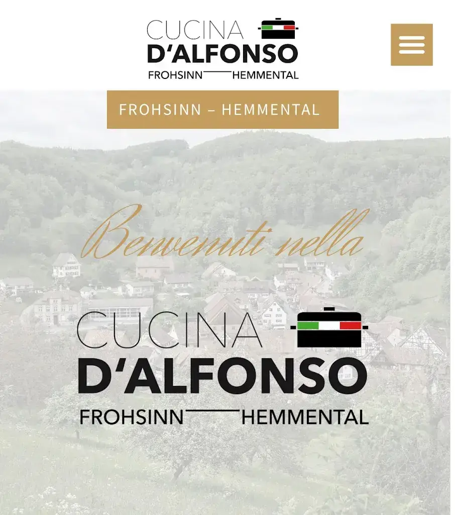 Nicolas Graf_Cucina-dalfonso | Frohsinn-Hemmental_Hemmental_review