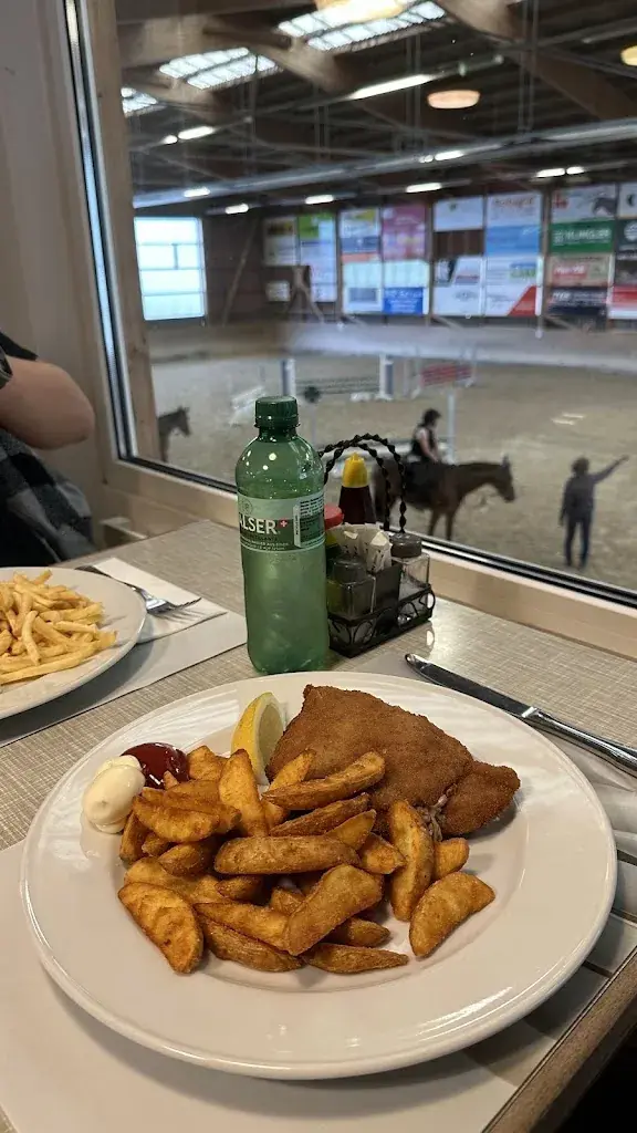 Stylo Traveller 4 Life_Buechbrunnen Restaurant & Pizzeria - Asiatische, schweizer Küche_Schaffhausen_Bewertung