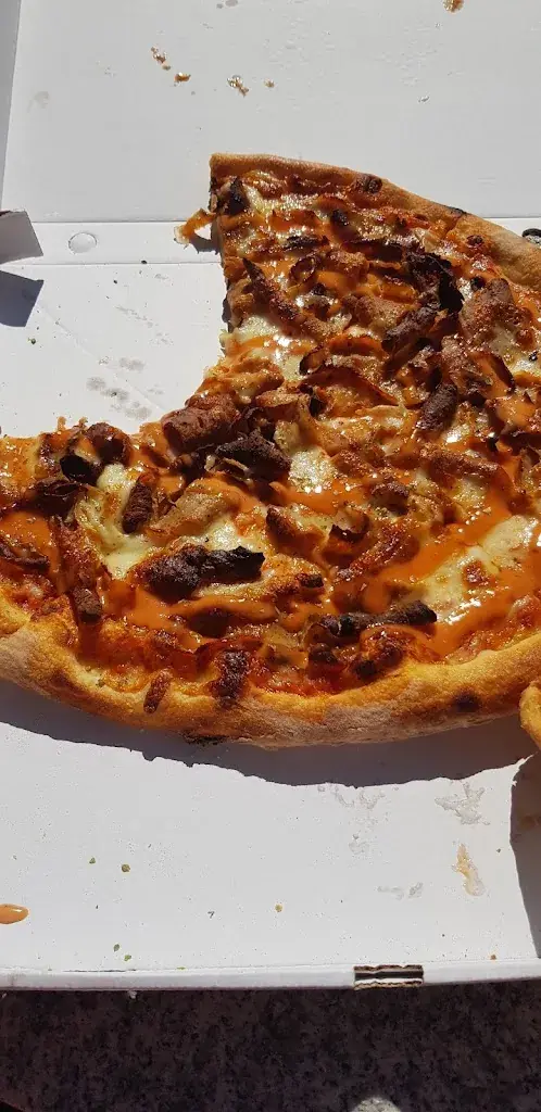 Xhemil Emini_Buechbrunnen Restaurant & Pizzeria - Asiatische, schweizer Küche_Schaffhausen_Bewertung