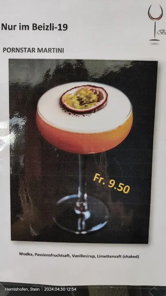 Menu_Beizli-19_Hemishofen_image_3