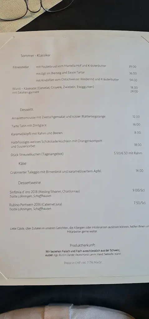 Menu_Gasthaus Schupfen_Diessenhofen_image_3