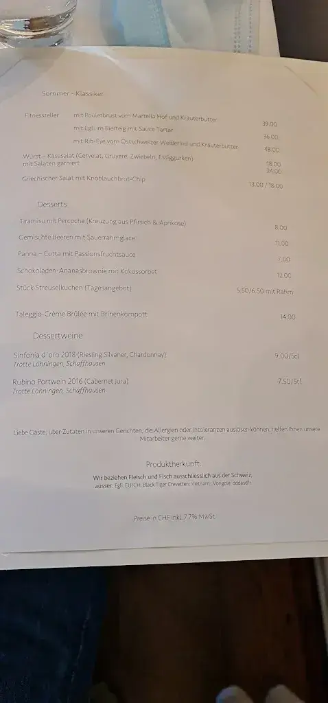 Menu_Gasthaus Schupfen_Diessenhofen_image_4