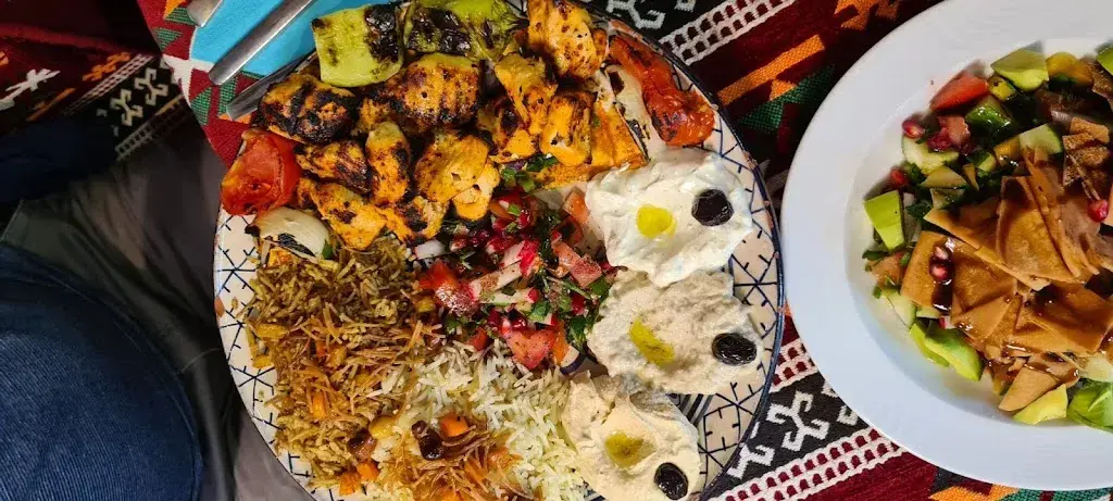 Menu_Babylon Restaurant مطعم عربي عراقي_Neuhausen am Rheinfall_image_5