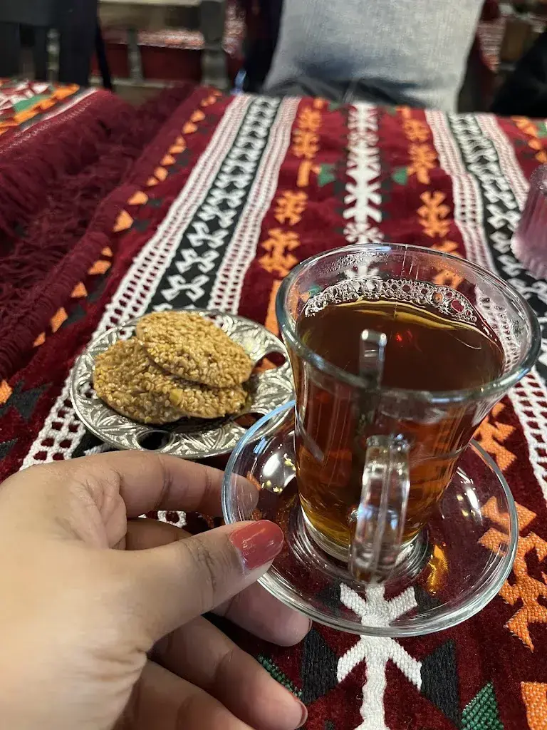 Menu_Babylon Restaurant مطعم عربي عراقي_Neuhausen am Rheinfall_image_6