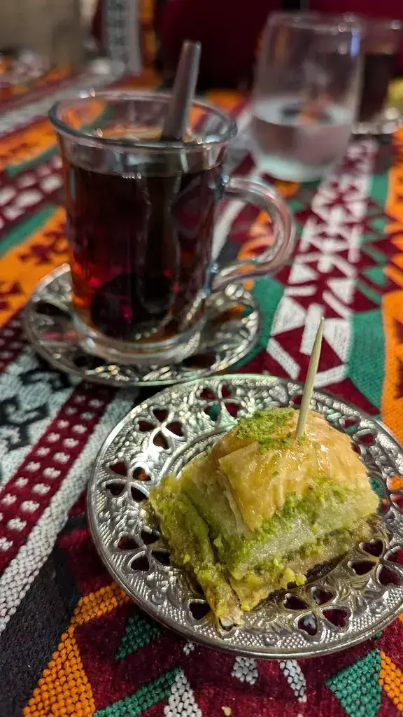 Menu_Babylon Restaurant مطعم عربي عراقي_Neuhausen am Rheinfall_image_8