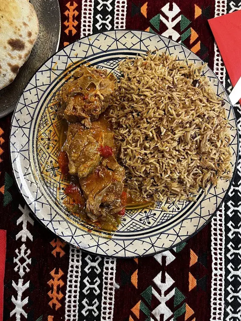 Menu_Babylon Restaurant مطعم عربي عراقي_Neuhausen am Rheinfall_image_9