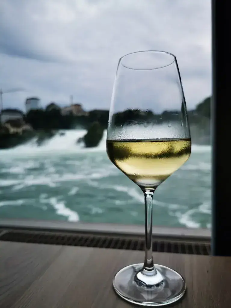 Menu_Castle Worth_Neuhausen am Rheinfall_image_6