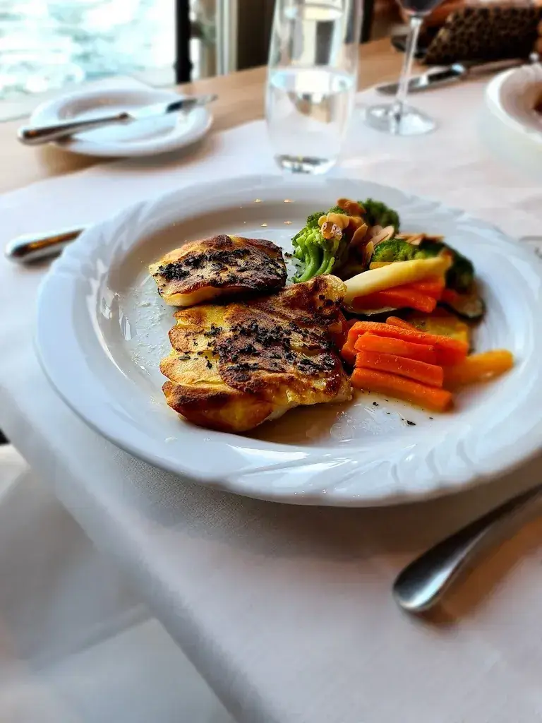 Menu_Castle Worth_Neuhausen am Rheinfall_image_7