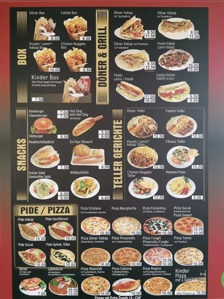 Menu_Rheinfall Imbiss_Neuhausen am Rheinfall_image_2