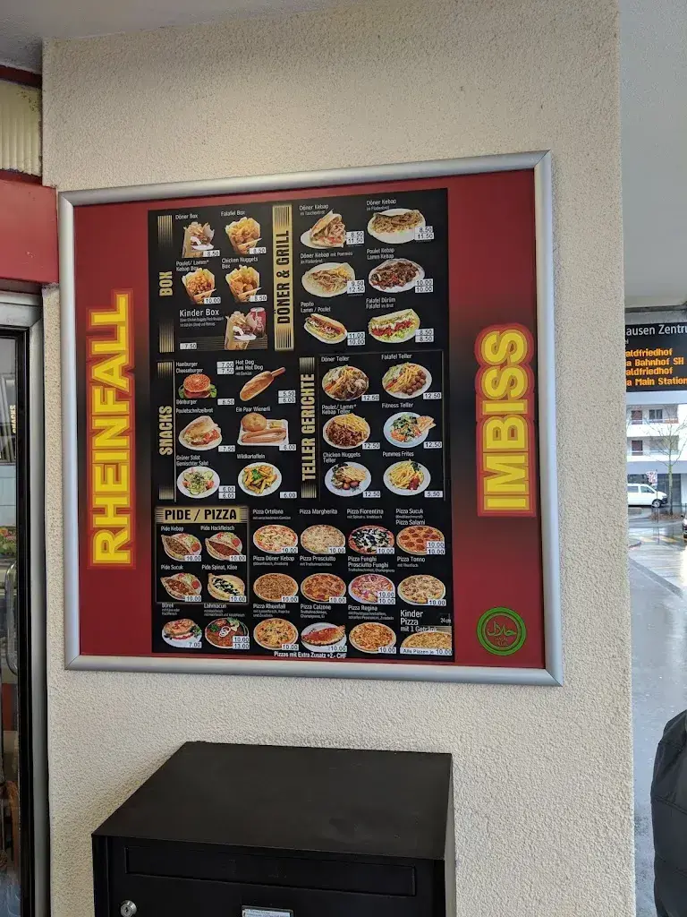 Menu_Rheinfall Imbiss_Neuhausen am Rheinfall_image_3