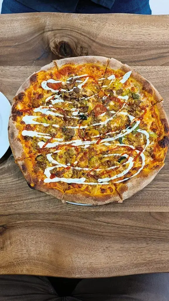 Trimukhe Naresh_Rheinfall Imbiss_Neuhausen am Rheinfall_review