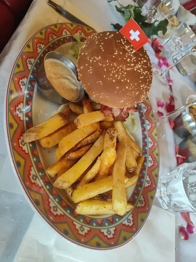 Menu_Gasthof Löwen Worb (Casa Nostra und Indiana) Hotel & Restaurant_Worb_image_4