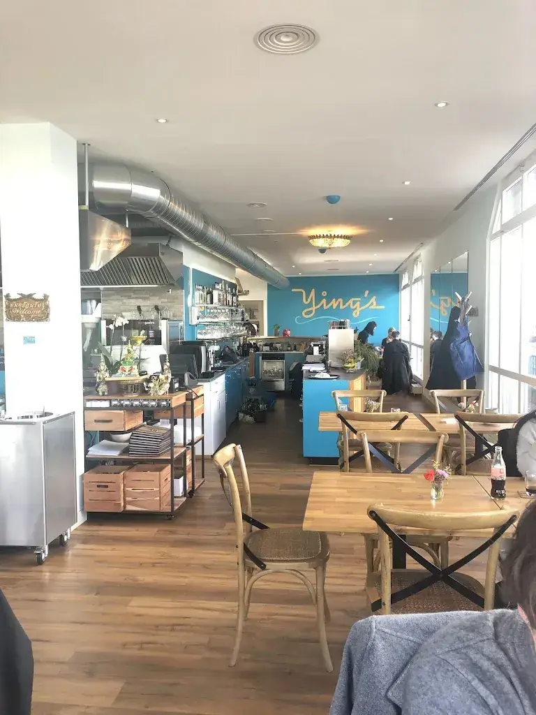 M H_Ying’s RHEINFALL THAI FOOD_Neuhausen am Rheinfall_Bewertung