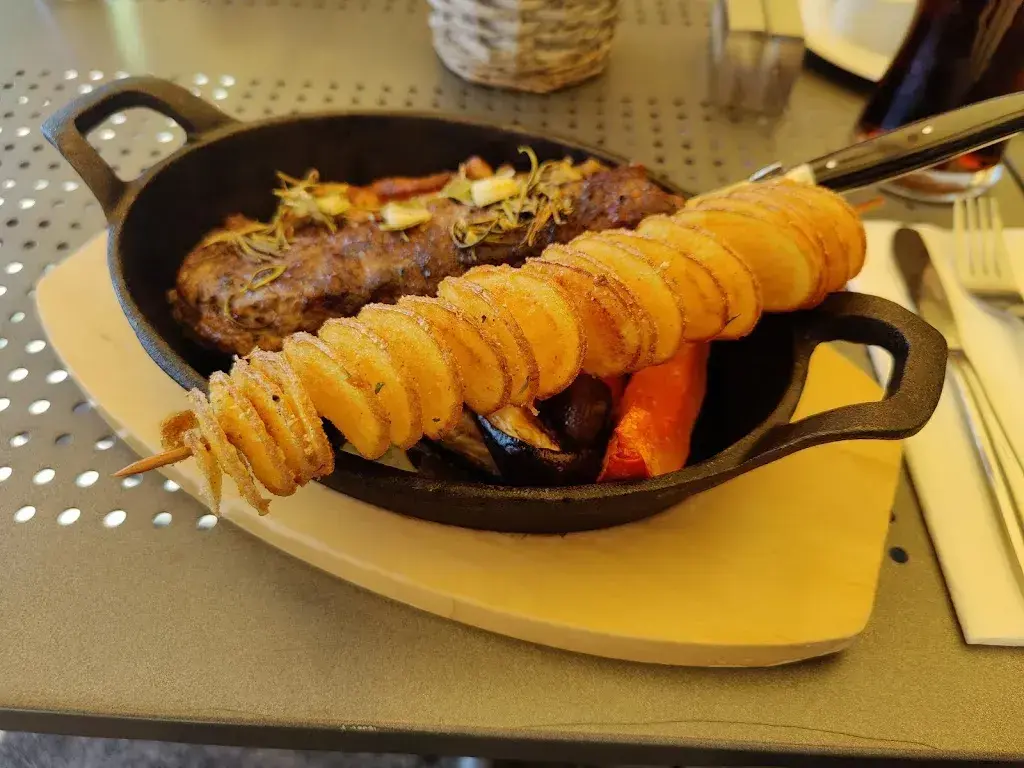 Menu_Restaurant Park am Rheinfall_Neuhausen am Rheinfall_image_6