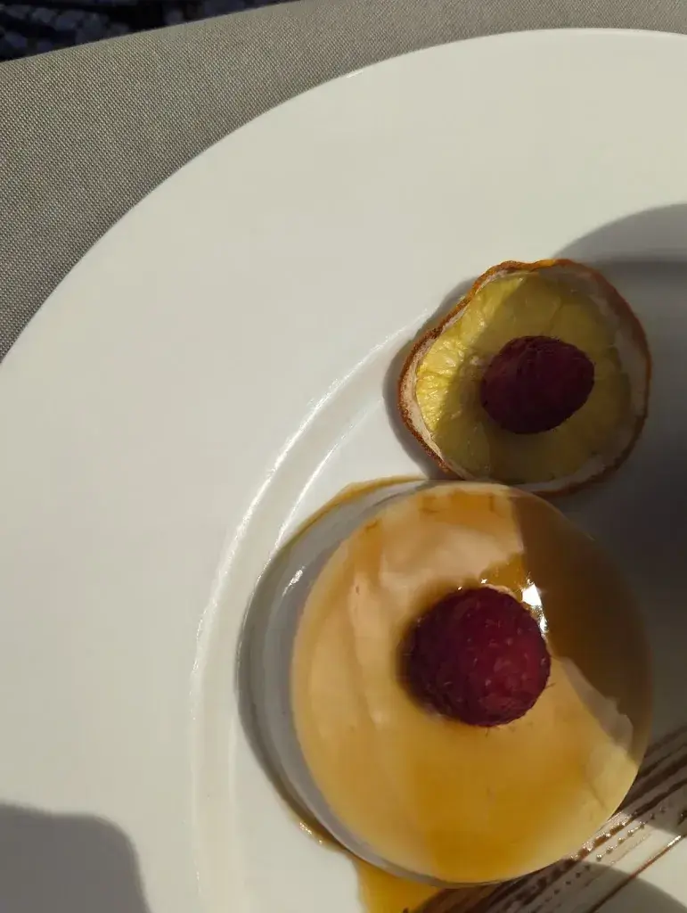 Cory Shelton_Restaurant Park am Rheinfall_Neuhausen am Rheinfall_avis