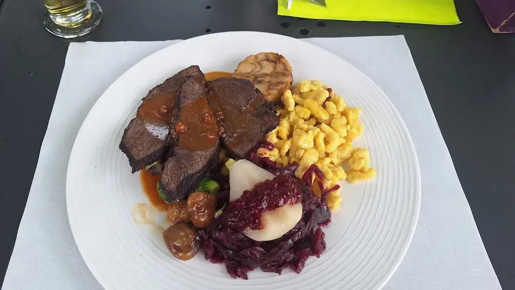 Menu_Restaurant Laufen Castle at the Rheinfalls_Dachsen_image_5