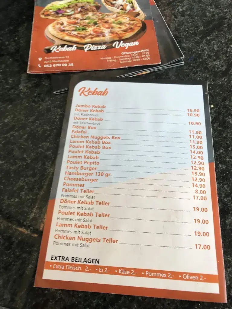 Menu_B Tasty_Neuhausen am Rheinfall_image_4