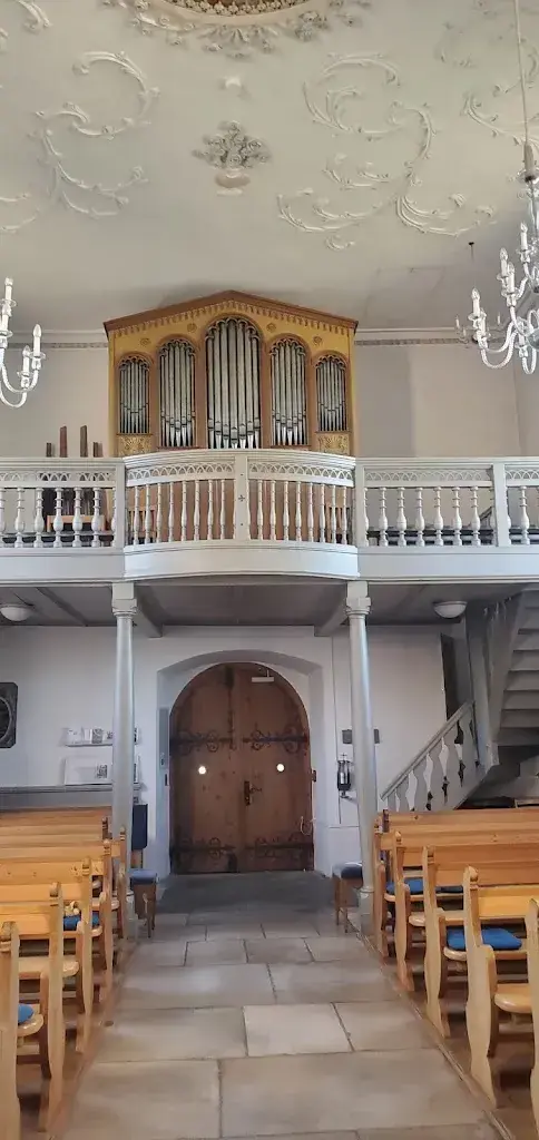 Stephanie Backhausen_Klingenzellerhof_Eschenz_review