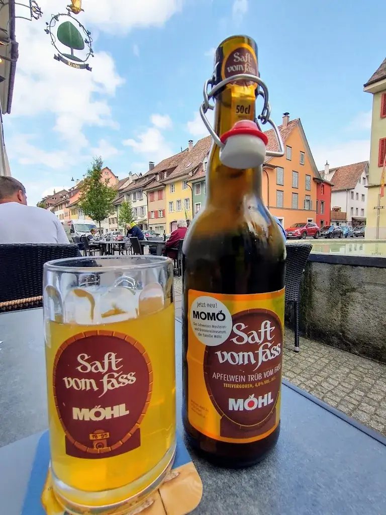 Menu_Restaurant Linde_Diessenhofen_image_1