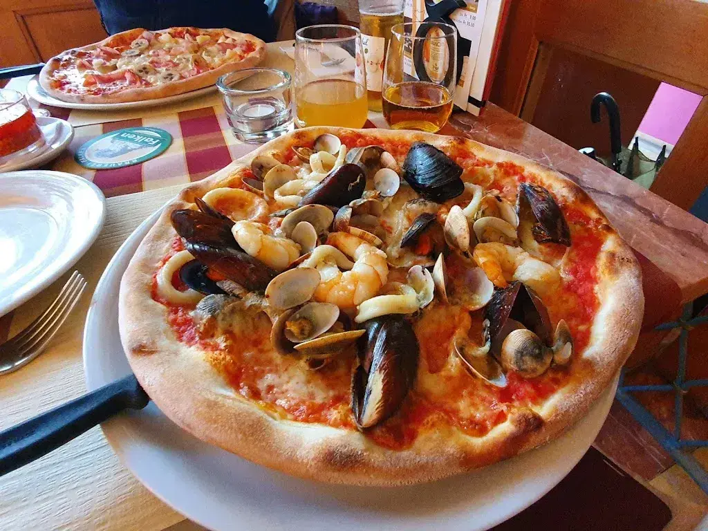 Menu_Restaurant Trattoria la Calabrisella_Hallau_image_3