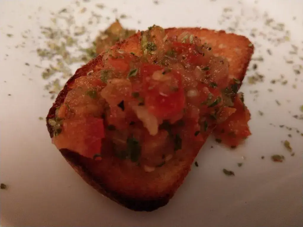 Menu_Restaurant Trattoria la Calabrisella_Hallau_image_5