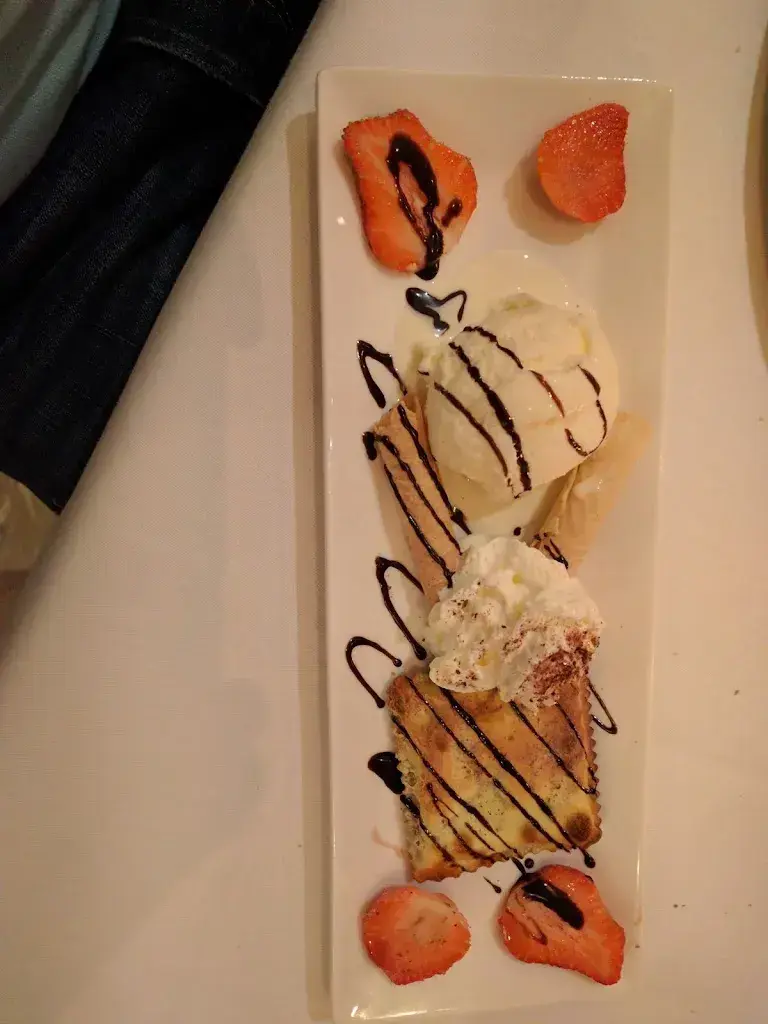 Menu_Restaurant Trattoria la Calabrisella_Hallau_image_6